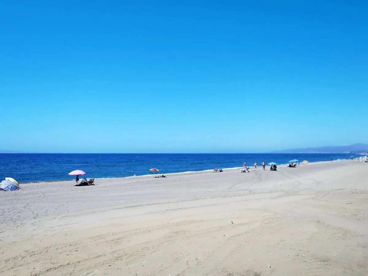 Apartment Side Sea View- Torrox Costa By Interhome