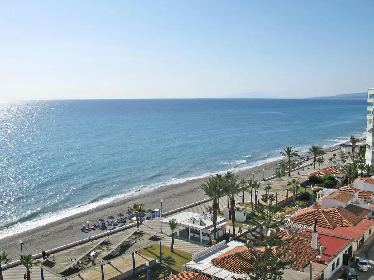Apartment Side Sea View- Torrox Costa By Interhome Spain
