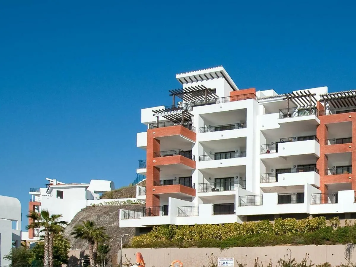 Apartment Side Sea View- Torrox Costa By Interhome 0*,  Spain