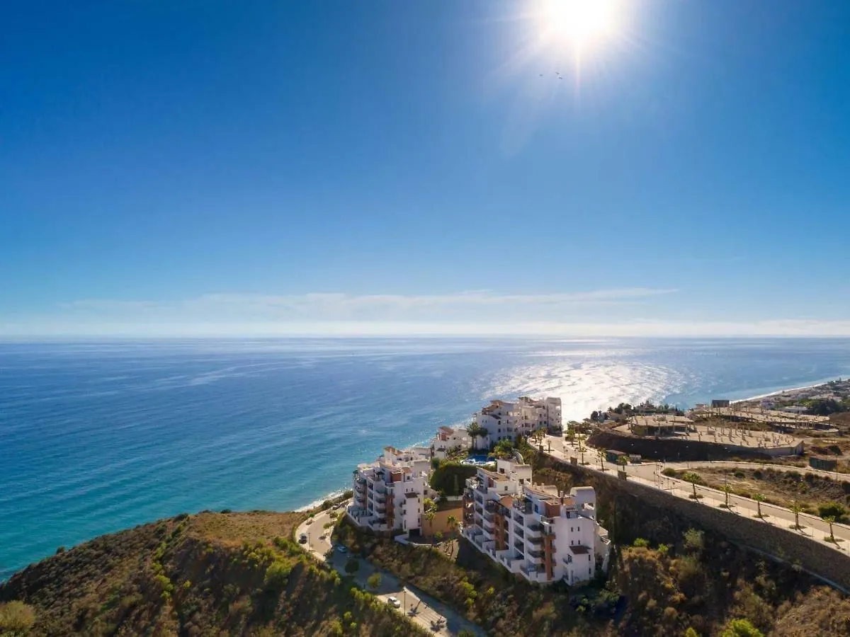 Apartment Side Sea View- Torrox Costa By Interhome
