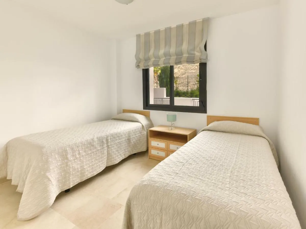 Apartment Side Sea View- Torrox Costa By Interhome Spain