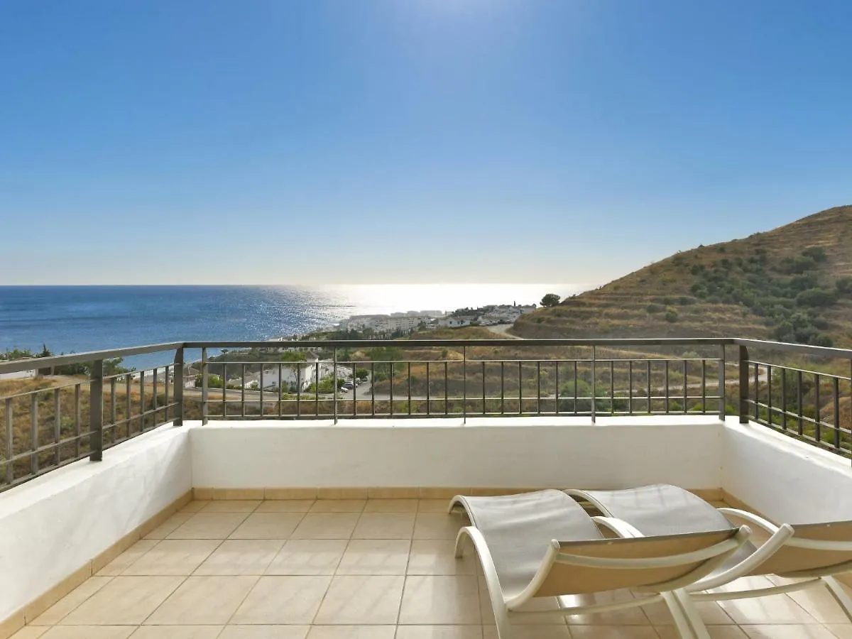 Apartment Side Sea View- Torrox Costa By Interhome