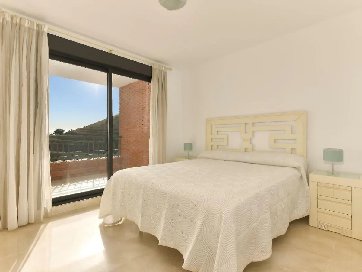 Apartment Side Sea View- Torrox Costa By Interhome