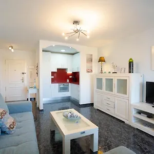Ferrara Apartamento