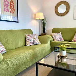 Luz Del Mar Apartamento