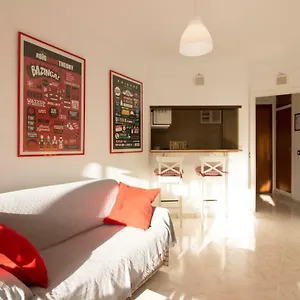 Faro 77 Apartamento